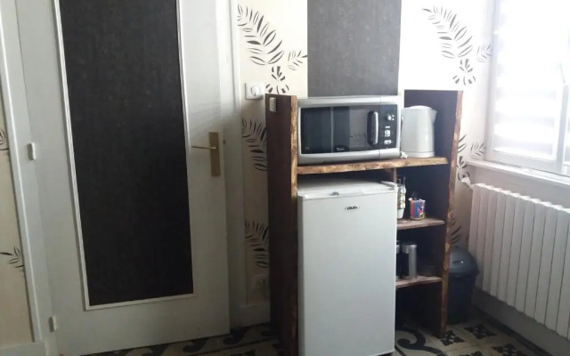 chambre meublée à louer