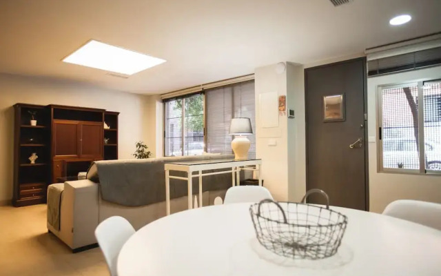 Loft Azahar Cordoba Estacion