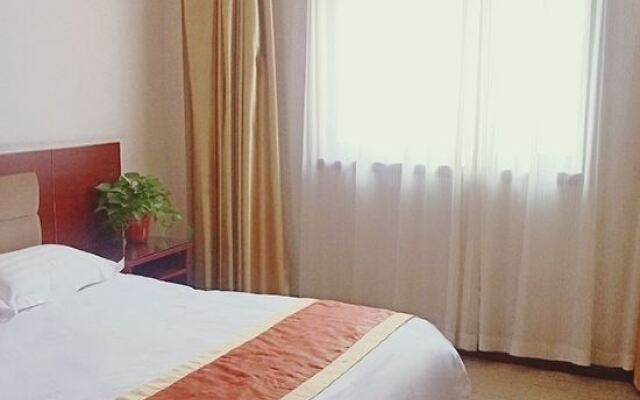 Xinyue Business Hotel