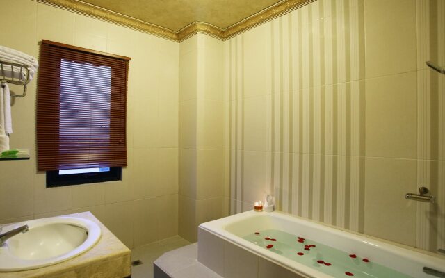 Kangen Boutique Hotel