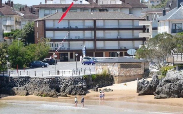 Apartment in Isla Playa, Cantabria 103314 by MO Rentals