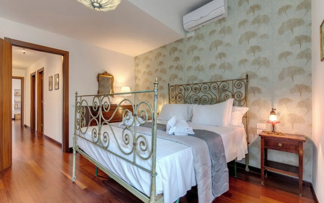 Mamo Florence - Malavolta Apartment