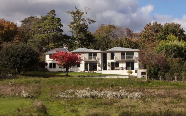 Cherry Tree House - Heated Pool