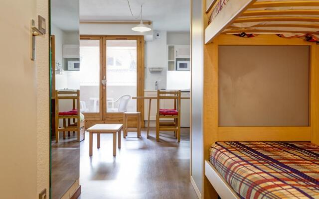 Le Grand Chalet - Le Studio