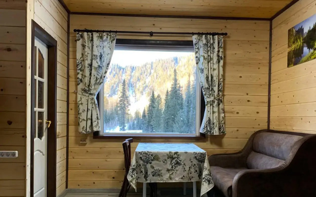 Дом Петровича