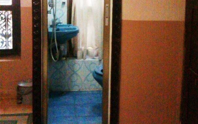 Pottery Guest House