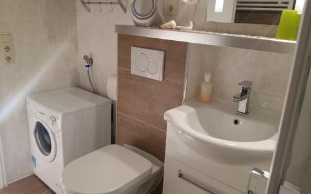 Ferien in Goslar, Freiers Ferienwohnungen