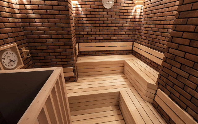 Onsen Ryokan Yuen Sapporo