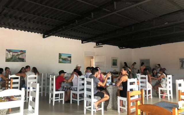 Villa Solarium Pousada