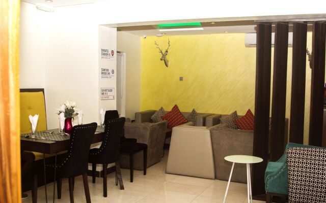 Box Residence Hotel & Apartment