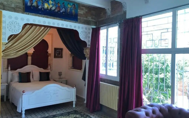 Malabata Guest House