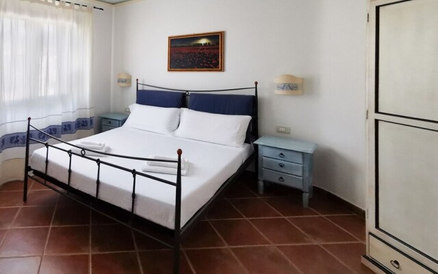 Welcomely - Vico Ponza B