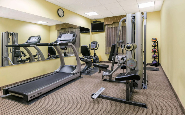 Days Inn by Wyndham Salado