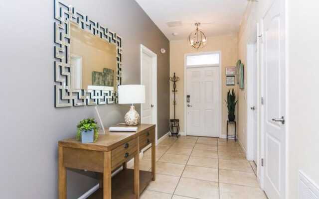 Amazing Vacation CG1457 - 6 Br Home