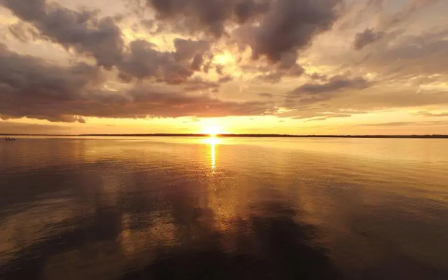 Peters Sunset Beach Resort