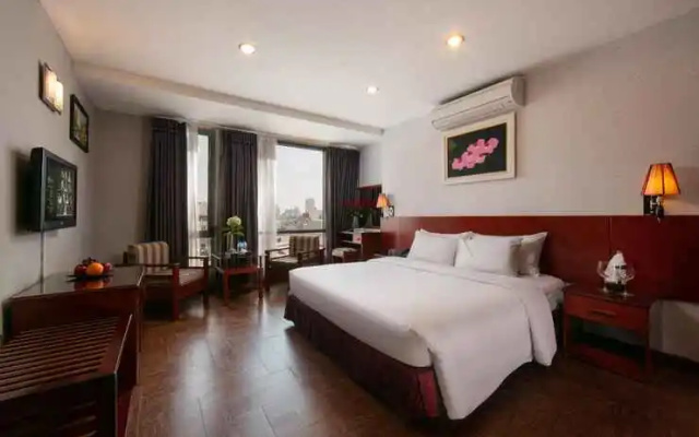 Sen Hotel 1