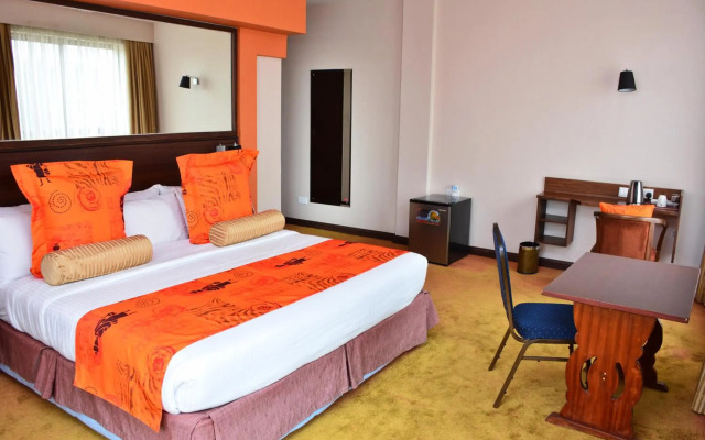 Hotel Rio