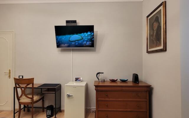 BnB Rooms And Comfort