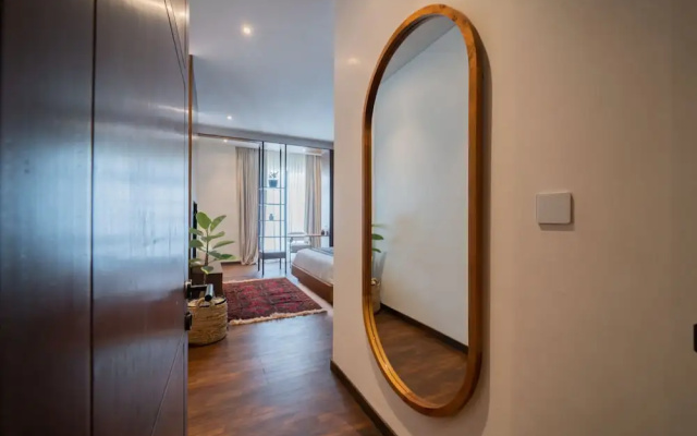 Apartment Seabreeze 2