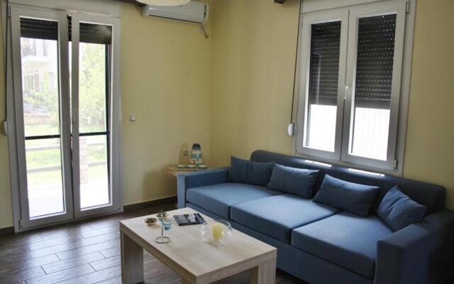 Villa Vicky