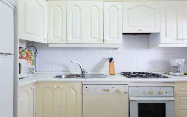 Apartamento Marechu