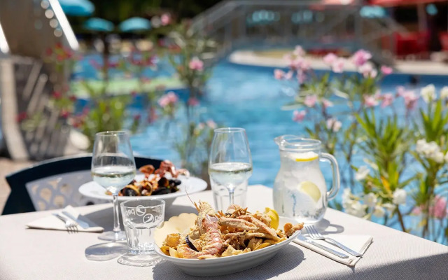 Residence Mare Pineta