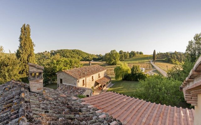 Agriturismo San Giovanni