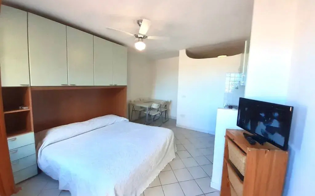 Villaggio Marineledda