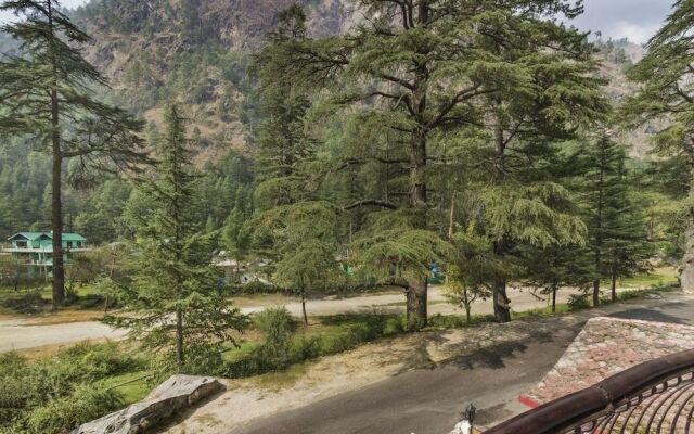 GuestHouser 1 BR Guest house 5c10
