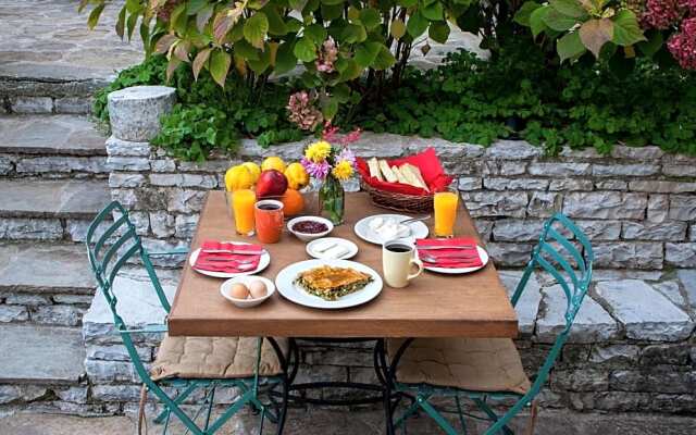 Zissis Hotel