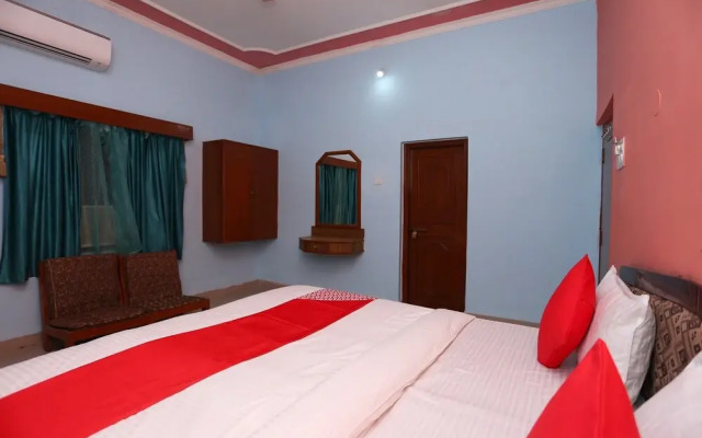 Oyo 29925 Hotel Green House