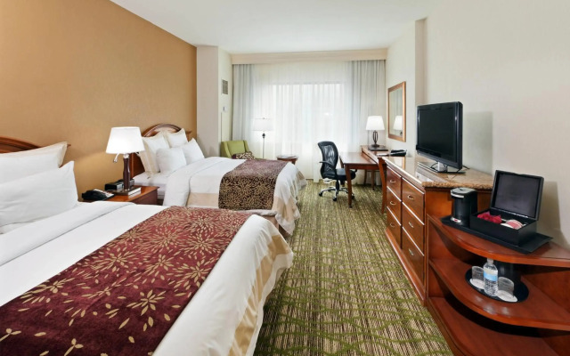 Marriott Denver South at Park Meadows