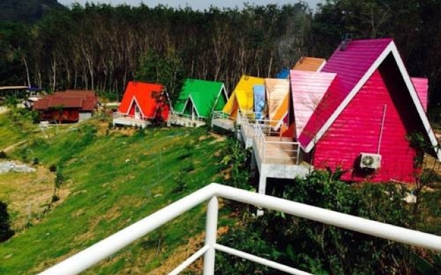 Phupha Srirung Resort