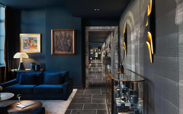 Juliana Hotel Brussels