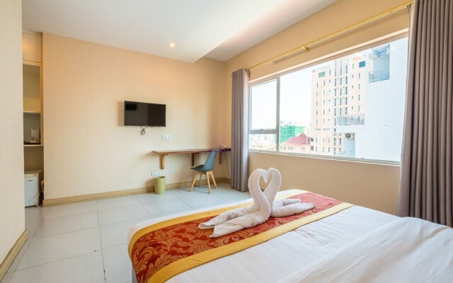 Colina Sky Hotel Phnom Penh