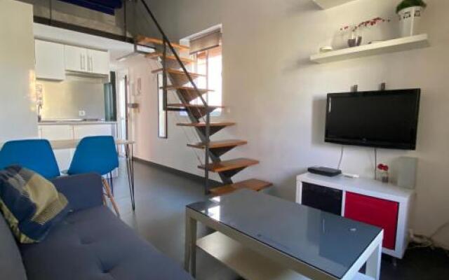 Apartamento Barrio San Gonzalo