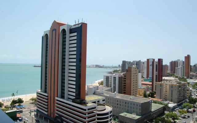 Via Venetto - Vista Mar