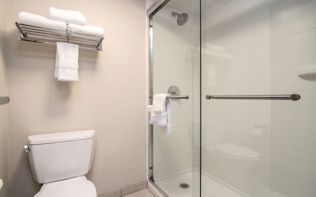 Holiday Inn Express Spokane Downtown by IHG