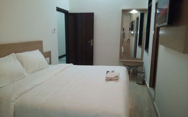 Hotel Four Seasons