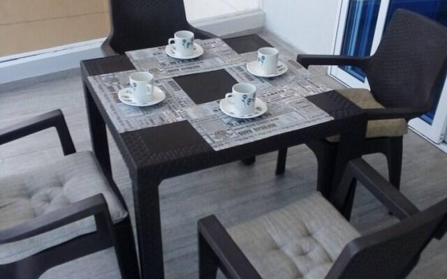 Magico Apt 1401 Bello Horizonte