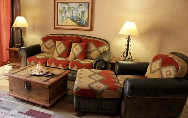 Princessa 2BR C 208-v by Casago