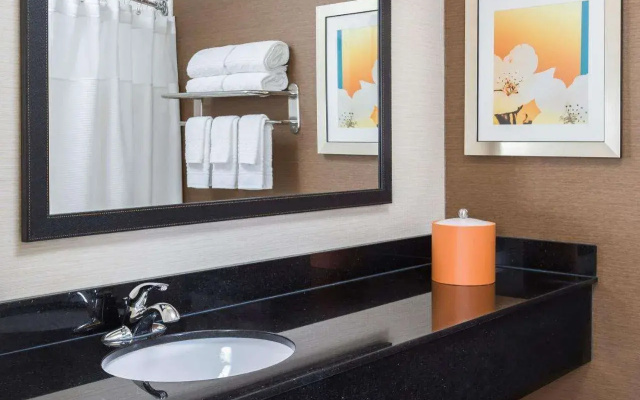 Fairfield Inn by Marriott Muncie