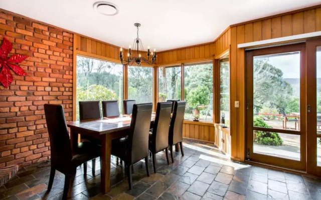 Adriennes Country Retreat