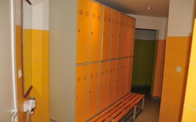 Strenči Guesthouse & SPA