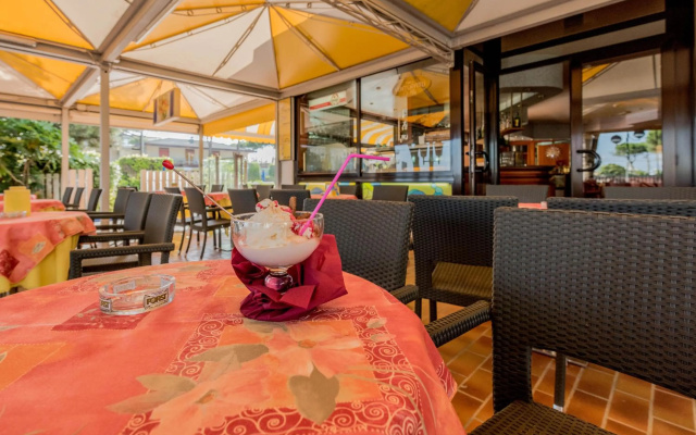 Park Hotel Perù