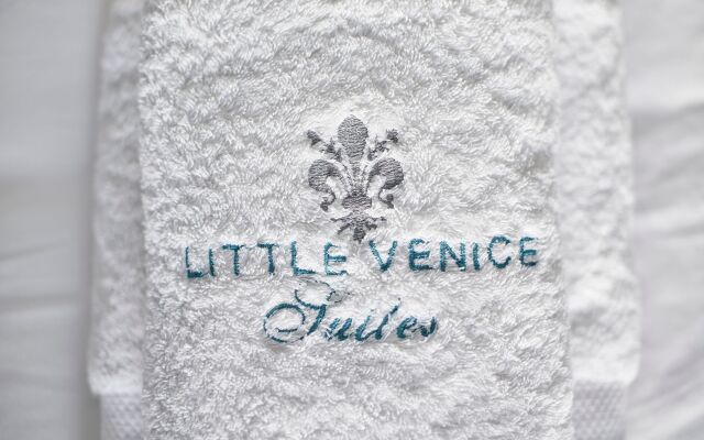 Little Venice Suites