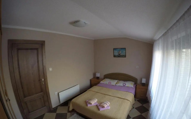 Apartments Krivokapic Kotor