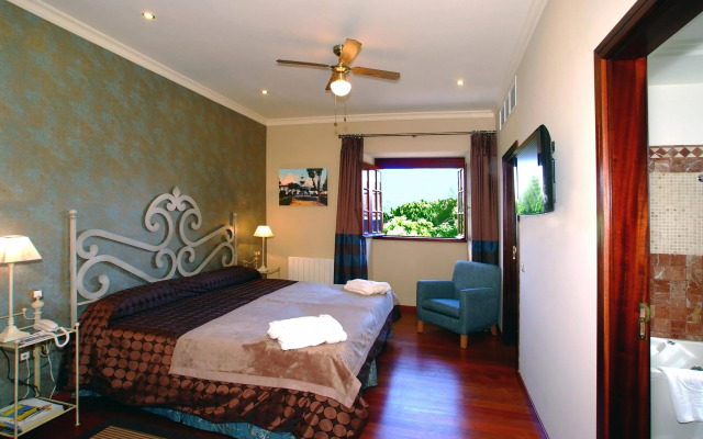 Laguna Nivaria Hotel & Spa