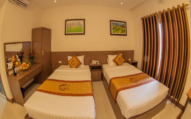 La Paloma Hotel Ninh Binh