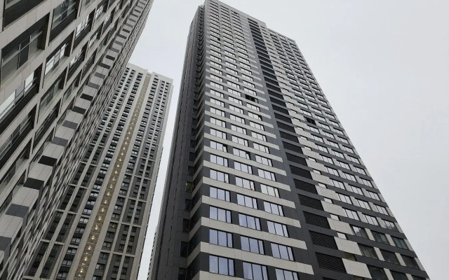 Art Apart на Шмитовском проезде 39к8